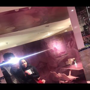 Meet your Posher, Marcel